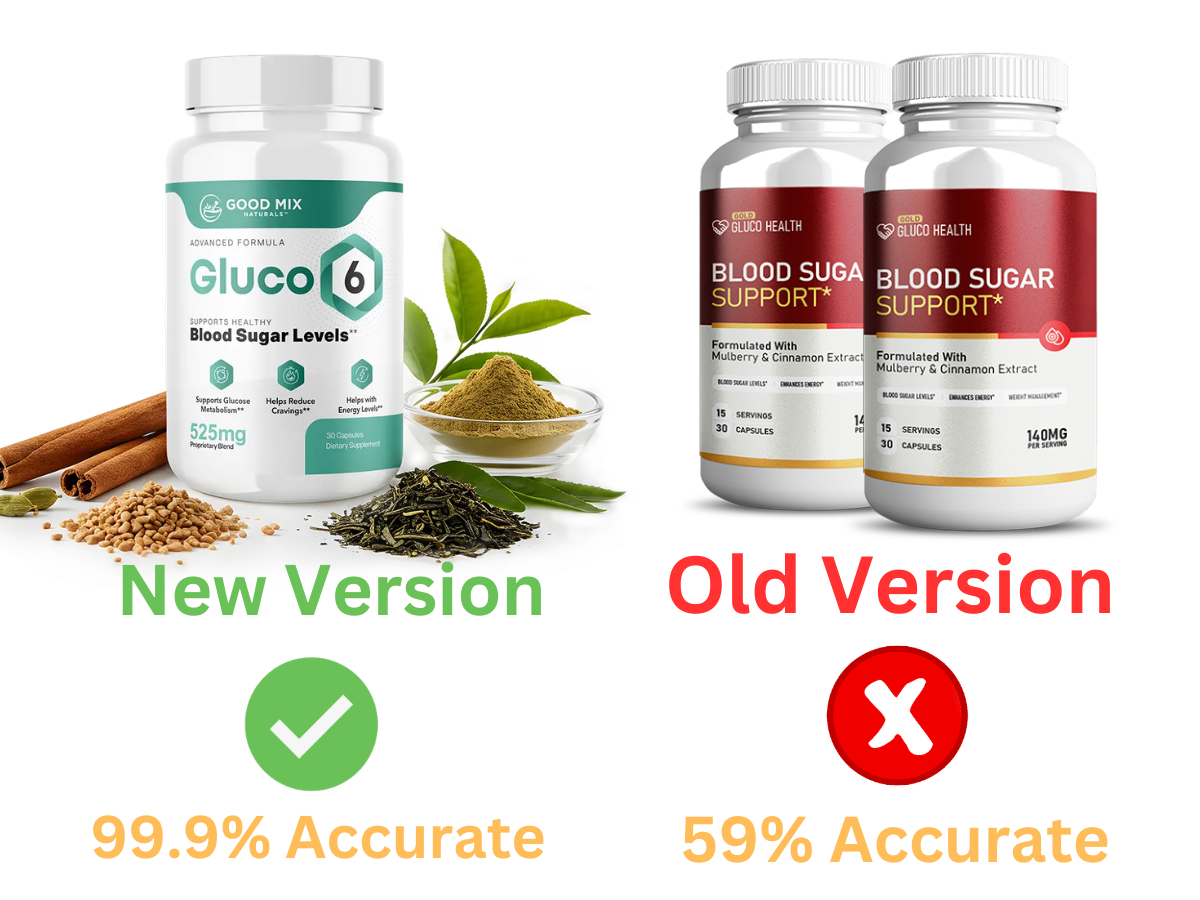 gold gluco health