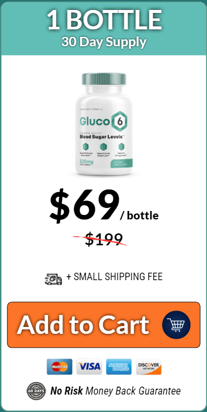 gold gluco health buy now 1 bottle